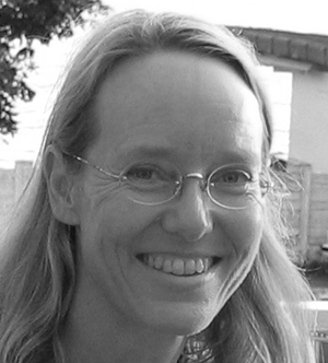Prof. Dr. Katharina Henke