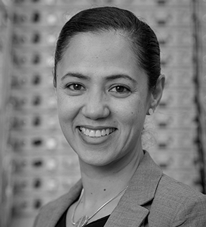 PD Dr. Carolina Gutierrez Herrera