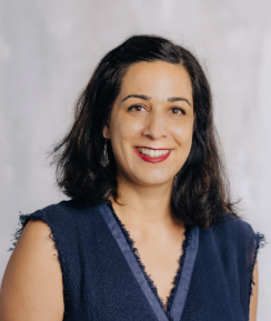 Prof. Dr. Leila Tarokh