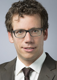 Prof. Dr. Tobias Nef