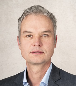 Prof. Dr. phil. Thomas Berger