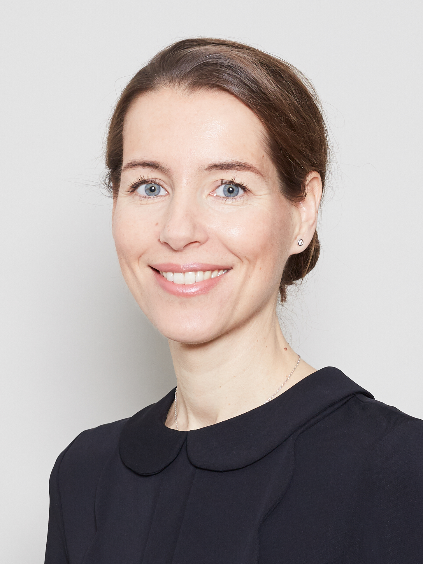 PD Dr. med. Kristina Adorjan