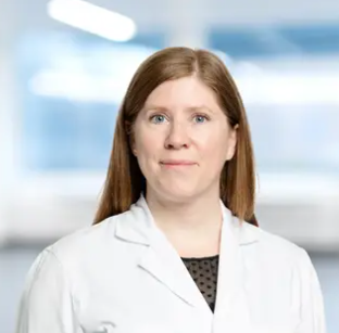 PD Dr. med. Anne-Kathrin Brill