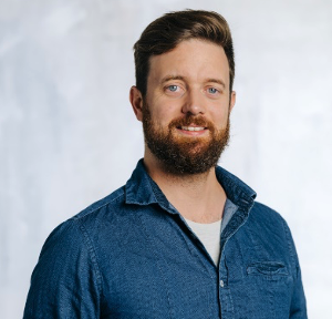 PD Dr. Marc Züst Züst