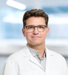 PD Dr. med. Markus Schmidt