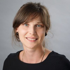 Dr. Aleksandra Eberhard-Moscicka